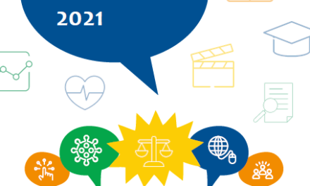 Lansarea Raportului de impact al Forumului European al Pacienților (EPF)- 2021