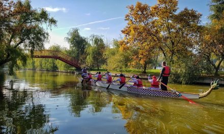 Programul IMUNIS Dragons este dedicat persoanelor cu diferite tipuri de cancer