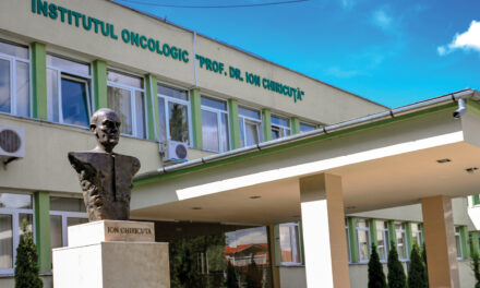 Cea mai nouă Clinică de Hematologie din ţară va fi inaugurată la Institutul Oncologic din Cluj-Napoca