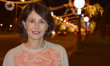 Dr. Ioana Mîndruță, Medic primar Neurologie, Spitalul Universitar de Urgență București: Vaccinarea reprezintă singura metodă de luptă eficientă cu infecția