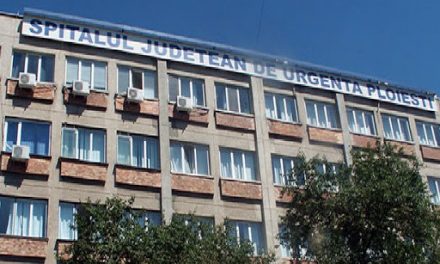 Doar jumătate din posturile de medici prevăzute în organigrama SJU Ploiești sunt ocupate