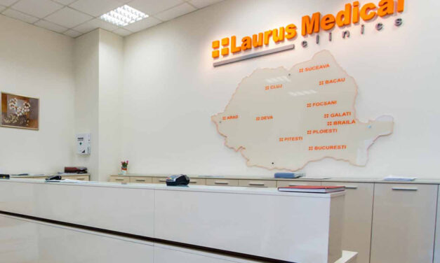 Medicover România a finalizat achiziția rețelei de clinici Laurus Medical