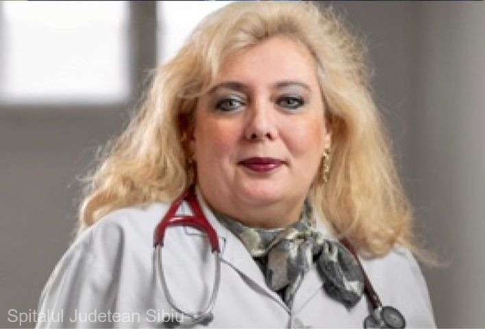 Managerul Spitalului Clinic Judeţean de Urgenţă din Sibiu a demisionat în timpul anchetei Ministerului Sănănăţii
