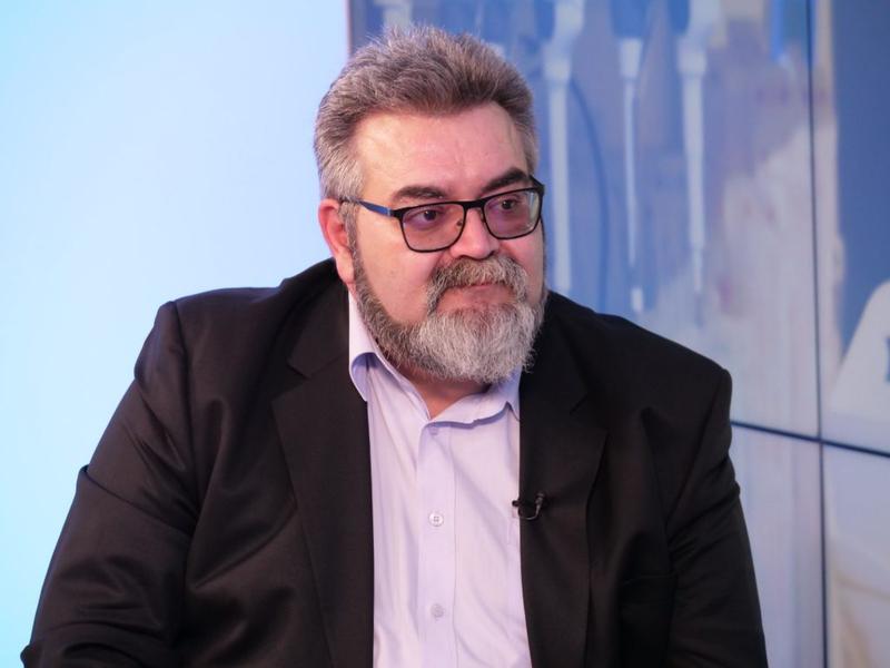 Directorul DSP Iaşi a fost desemnat coordonator pentru gestionarea COVID-19 în Moldova