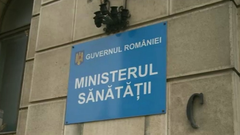 Ministerul Sănătăţii: În România nu a fost depistat până în prezent niciun caz de hepatită severă de cauză necunoscută