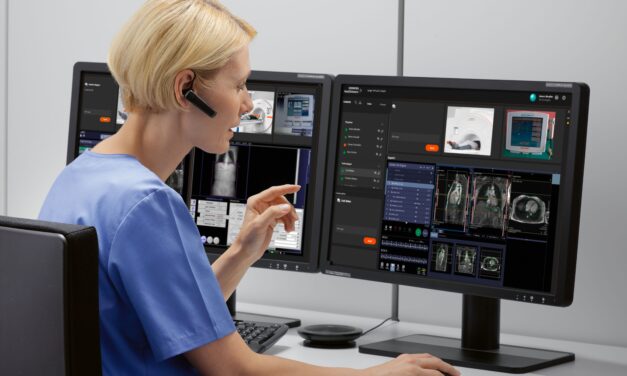 Siemens Healthineers anunţă aprobarea FDA pentru o tehnologie de scanare de la distanţă