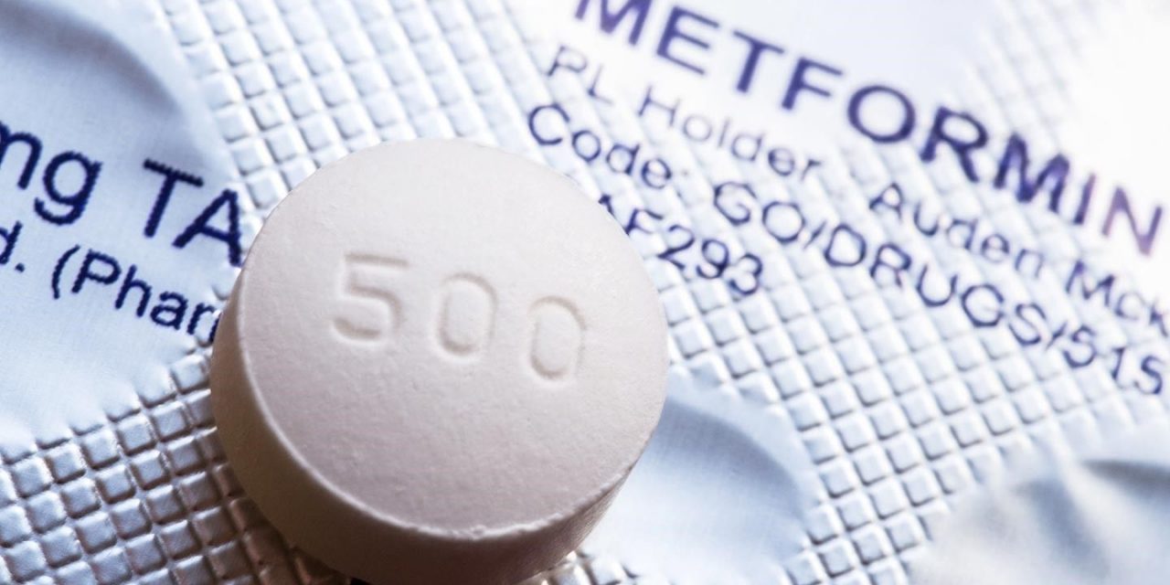 Metformina ar putea reduce riscul de deces la femeile cu diabet