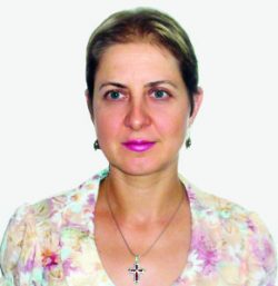 Mesajul Dr. Delia Mihailov, vicepresedinte ARH, cu ocazia Zilei Mondiale a Hemofiliei