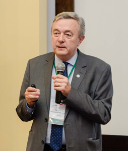 Prof.univ.dr. Mircea Petru-Adrian: „Cea mai mare rată a creșterii accidentale a transaminazelor este cauzată de suplimentele alimentare”