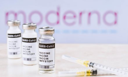 CNCAV: 128.400 de doze de vaccin Moderna au sosit în ţară