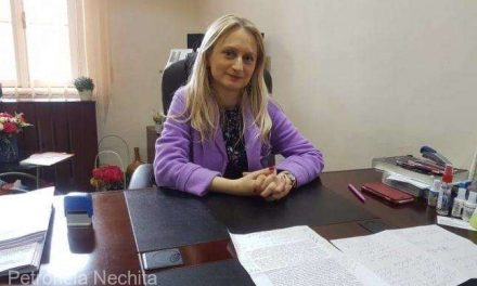 Petronela Nechita, Psihiatru: Se spune că fiecare se naşte cu cinci răni ale sufletului; fac parte din procesul evolutiv