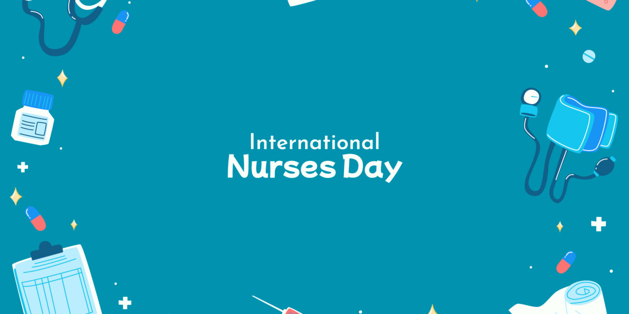 12 mai – Ziua internaţională a asistenţilor medicali