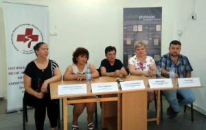 Primul centru de simulare pentru instruirea asistenţilor medicali, deschis în judeţul Alba