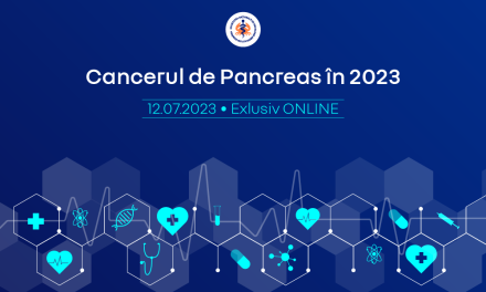 Cancerul de Pancreas în 2023