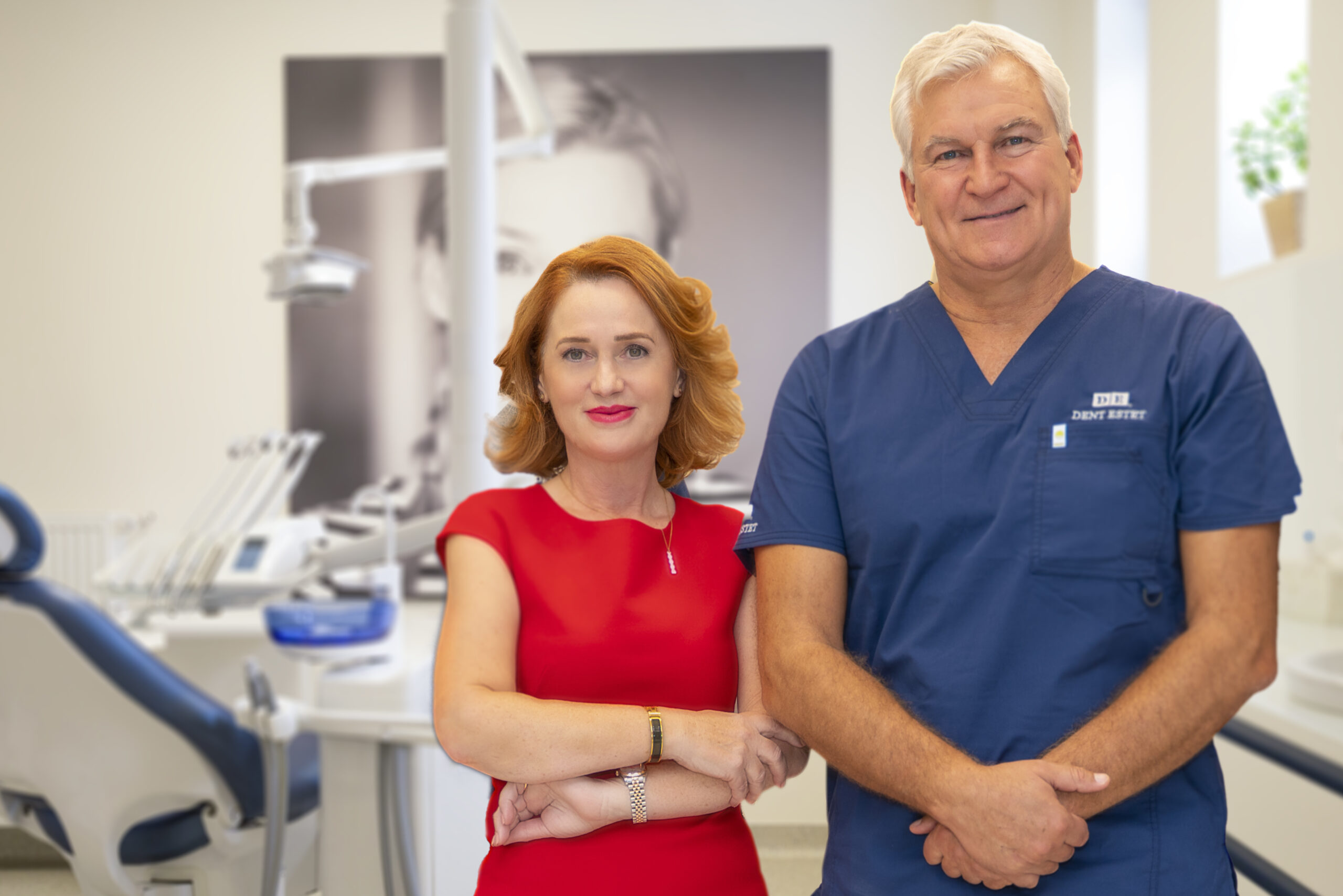 Creatorul implantologiei moderne, Prof. Paulo Malo DDS, va colabora cu echipa de medici specialiști DENT ESTET