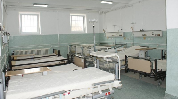 Peniteciarul-Spital Rahova a operaţionalizat un nou circuit funcţional ATI pentru a gestiona eventuale cazuri COVID-19