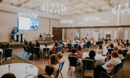 Zilele Spitalului Clinic „Dr. C. I. Parhon” Iași: 3 zile, 300 de participanți, 75 de prezentări, un workshop
