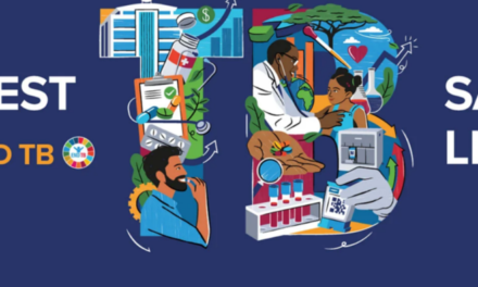 ”Investiţi pentru a pune capăt tuberculozei. Salvaţi vieţi” – tematica Zilei mondiale de luptă împotriva tuberculozei din acest an
