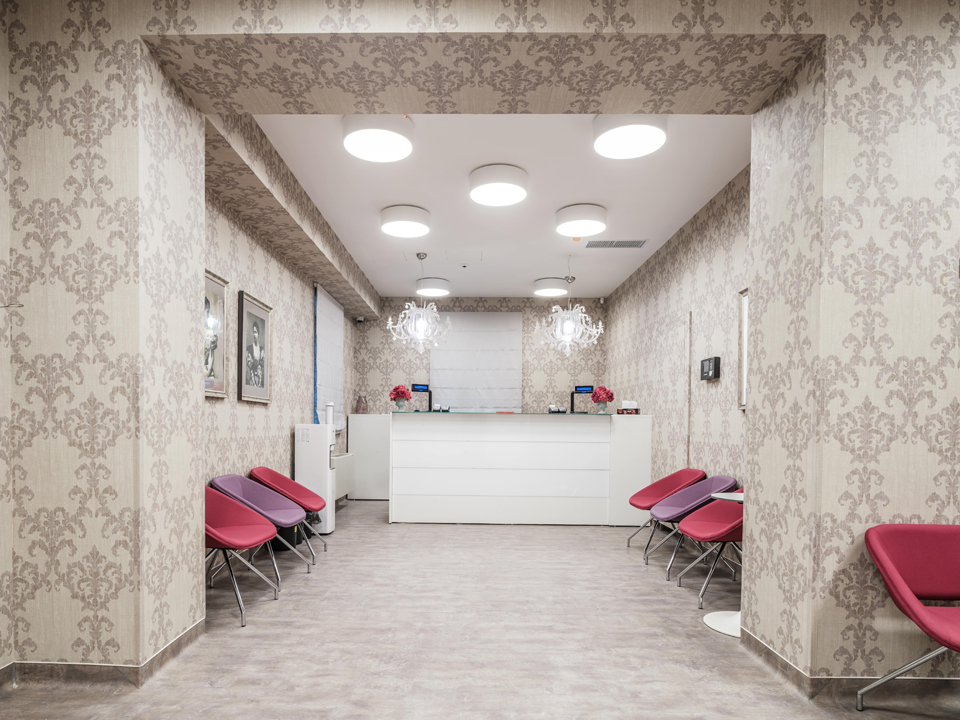 Rețeaua de sănătate REGINA MARIA inaugurează Centrul de diagnosticare a infertilității și Centrul de Endometrioză în noul corp al Policlinicii Enescu București