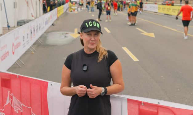 Dr. Daniela Ionescu: 70% dintre sportivi suferă de probleme respiratorii nedetectate care le sabotează performanța