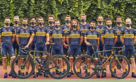 Sportul și diabetul: cicliști profesioniști cu diabet concurează la turul ciclist al Sibiului