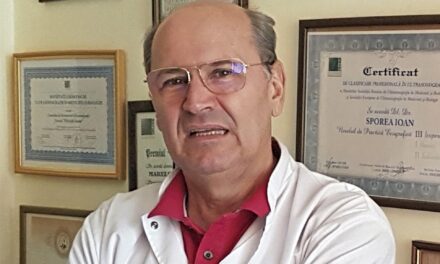 Prof. Dr. Ioan Sporea despre BFGNA: Această entitate de ficat gras non-alcoolic devine periculoasă în momentul în care apar fenomene inflamatorii, de tip steatohepatită