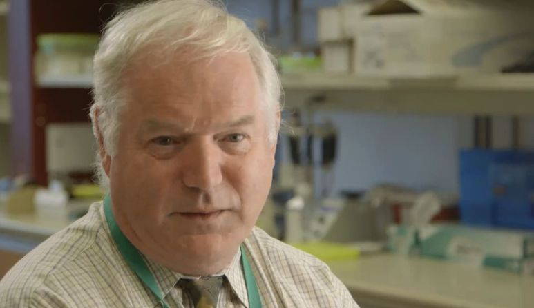 Prof. Dr. Michael Houghton: “Dacă aș fi purtător al virusului hepatitic C astăzi, aș vrea să fiu tratat imediat și fără interferon”