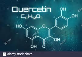 Quercitina, molecula naturală care ucide coronavirusul