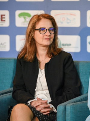 Rozalina Lăpădatu, președinte APAA: Îi încurajăm pe pacienți să construiască o relație de încredere cu medicul curant