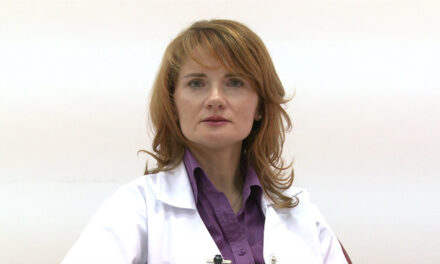 Dr. Ruxandra Avramescu: Pentru îmbunătățirea somnului trebuie să acordăm atenție și orarului meselor