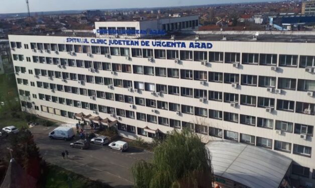 Spitalul Judeţean Arad a lansat serviciul de programare online în Ambulatoriu
