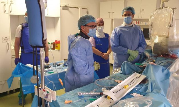 Trei intervenţii chirugicale complexe derulate la SJU Baia Mare