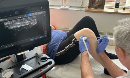 SRRM: Reabilitarea medicală trebuie să fie coordonată de un medic de Medicină Fizică și de Reabilitare (MFR)