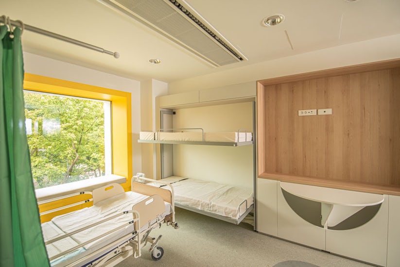 Cum va arăta spitalul pentru copii bolnavi de cancer construit din donațiile a peste 350 de mii de români