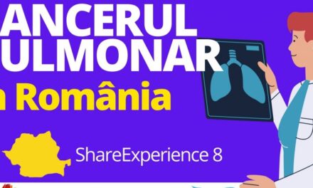 8 soluții pentru cancerul pulmonar în România