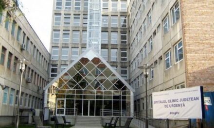 Spitalul Judeţean de Urgenţă Braşov a devenit centru de recoltare Babeş-Papanicolaou şi HPV