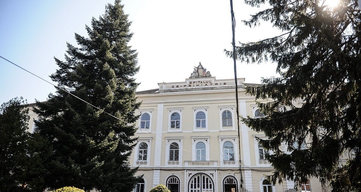 La Spitalul de Psihiatrie Sibiu se face Cercetare Ştiinţifică în Neurostiinţe