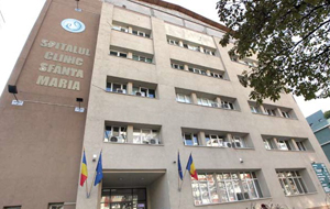 Proiect pentru un centru de transplant multi-organ de la Spitalul „Sf. Maria” din Bucureşti