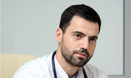 Dr. Stefan Bușnatu: Diabetul cauzează boli structurale cardiovasculare