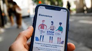 Coronavirus: Deputaţii francezi votează în favoarea trasării digitale a contacţilor, un instrument controversat