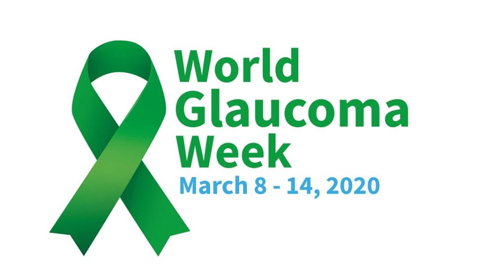 Săptămâna Mondială a Glaucomului: Prețuiește-ți Vederea!