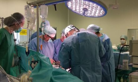 2 transplanturi de cord, 64 renale şi 21 hepatice, realizate până în prezent în 2021