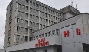 Intervenţie medicală pentru pacienţi oncologici, în premieră la Spitalul Judeţean de Urgenţă Piteşti