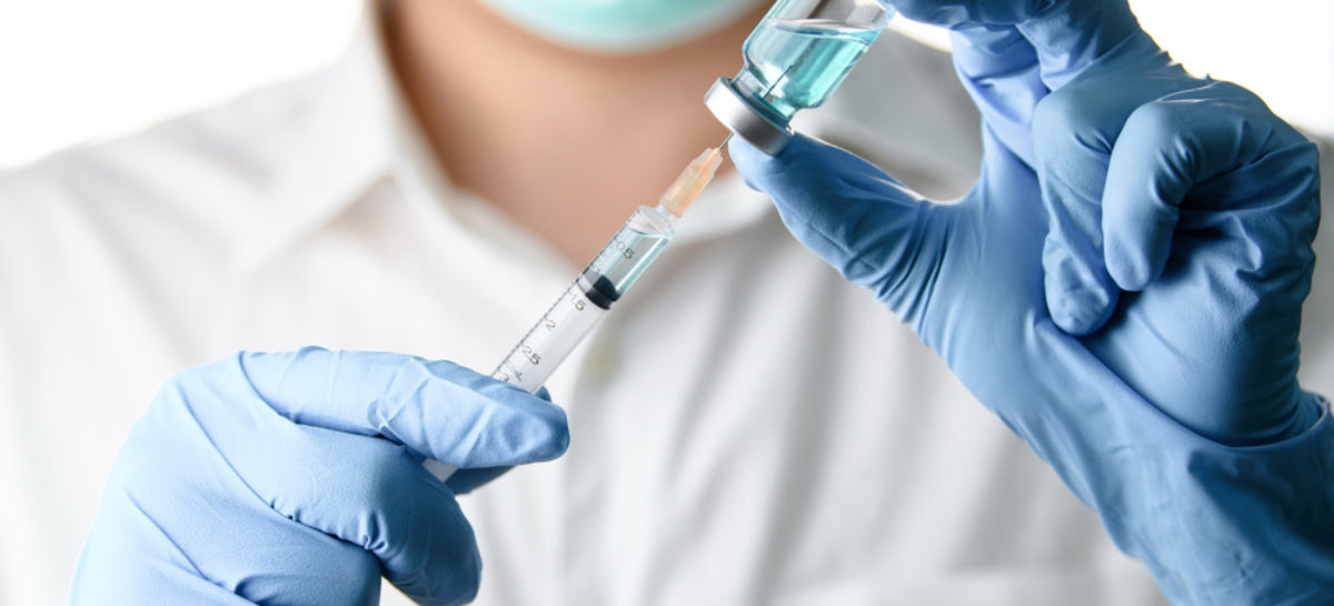 India a aprobat primul vaccin anti-COVID-19 din lume bazat pe ADN