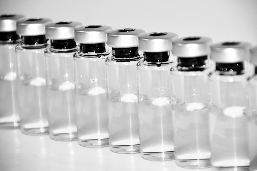Ministerul Sănătăţii finalizează distribuţia dozelor de vaccin gripal achiziţionate