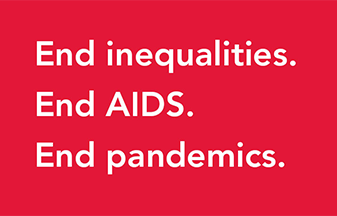 De ziua mondială de luptă împotriva HIV/SIDA, inițiativa UNAIDS se axează pe stoparea inegalităților la nivel mondial