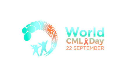 22 septembrie – Ziua internaţională a informării cu privire la leucemia mieloidă cronică
