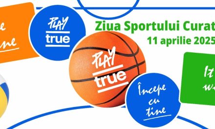 Ziua Sportului Curat