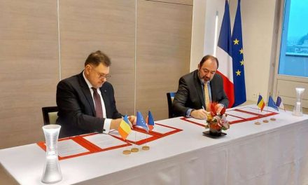 Memorandum România-Franţa pentru organizarea sistemelor de sănătate, donarea şi transplantul de organe, prevenirea bolilor transmisibile