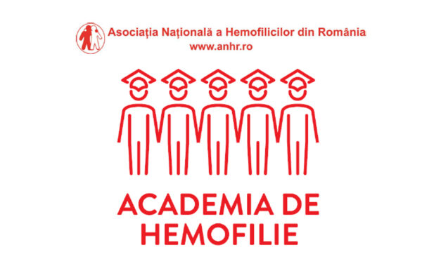 „Academia de Hemofilie” 2022 îşi deschide porţile la Sinaia